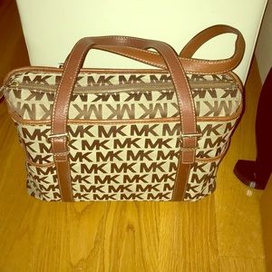 Michael Kors Tote Bag
